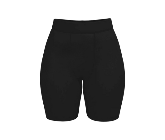 COTTON RIB BOXER