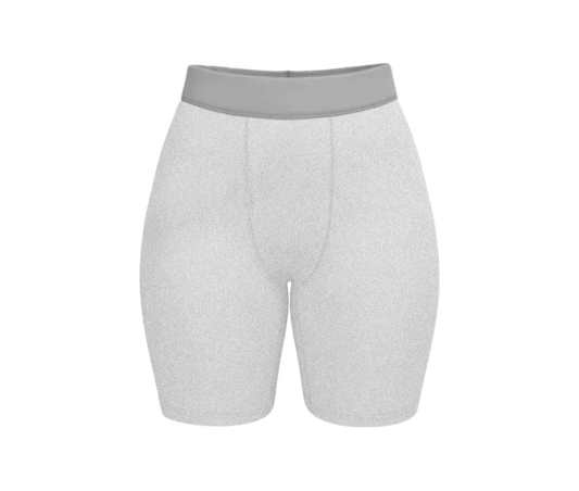 COTTON RIB BOXERS